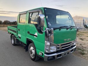 2018 Isuzu Elf thumbnail