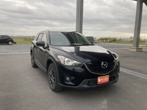 2014 Mazda CX-5 thumbnail
