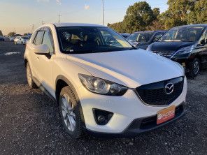 2014 Mazda CX-5 thumbnail