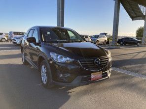 2014 Mazda CX-5 thumbnail
