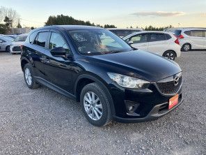2014 Mazda CX-5 thumbnail