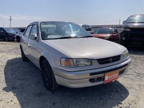 1996 Toyota Corolla thumbnail
