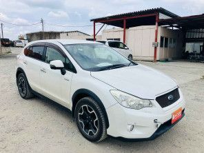 2014 Subaru XV thumbnail