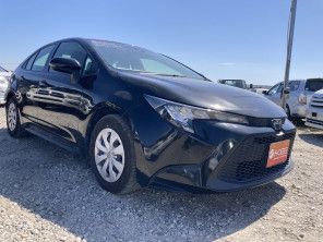 2022 Toyota Corolla thumbnail