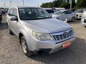 2011 Subaru Forester thumbnail