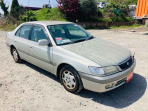 2001 Toyota Corona Premio thumbnail