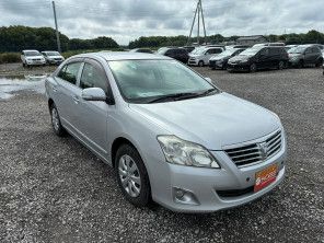 2011 Toyota Premio thumbnail