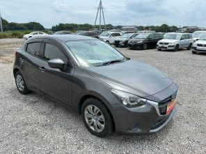 2019 Mazda Demio thumbnail
