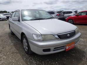 2001 Toyota Corona Premio thumbnail