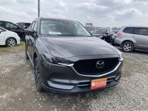 2017 Mazda CX-5 thumbnail