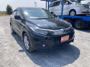 2019 Honda Vezel thumbnail