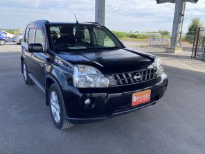 2009 Nissan X-Trail thumbnail