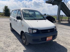 2004 Toyota Townace thumbnail