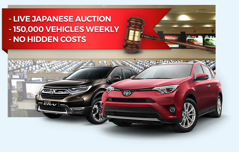 KobeMotor | Used Car Dealers in Japan | Best Japanese used car dealer